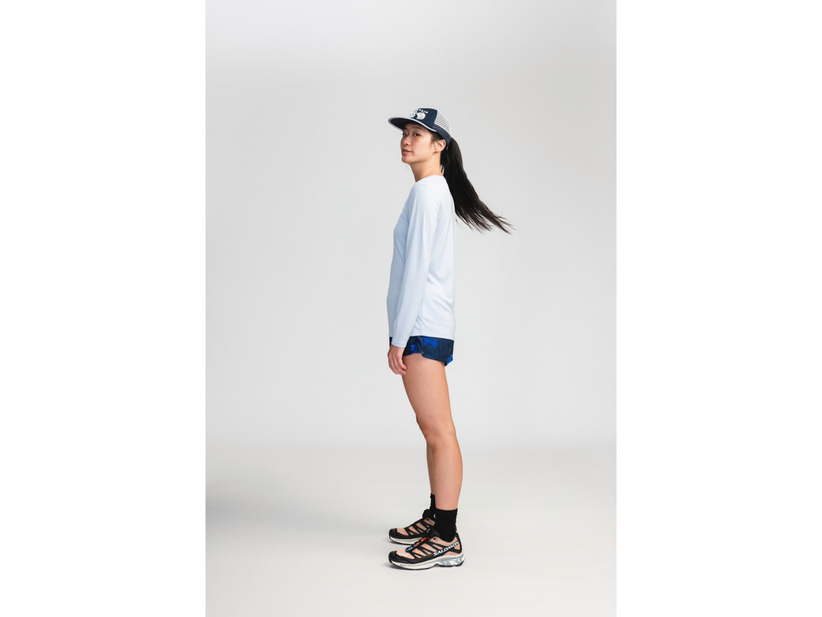 Mountain Hardwear Shade Lite Shorts - Women's