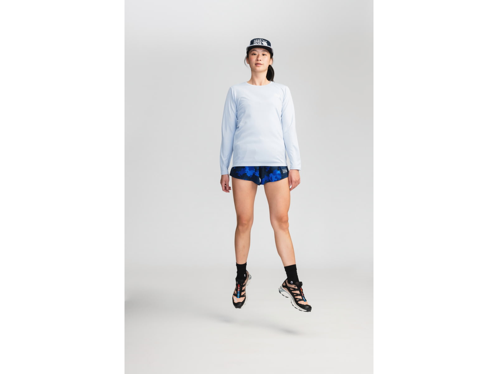 Mountain Hardwear Shade Lite Shorts - Women's