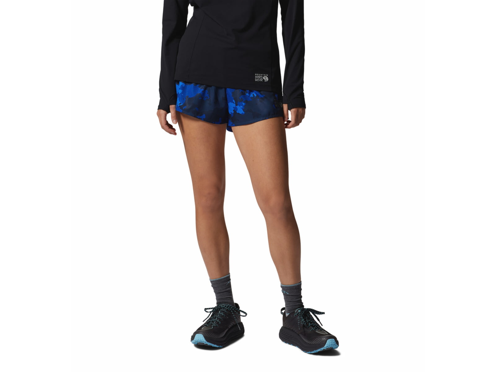 Mountain Hardwear Shade Lite Shorts - Women's