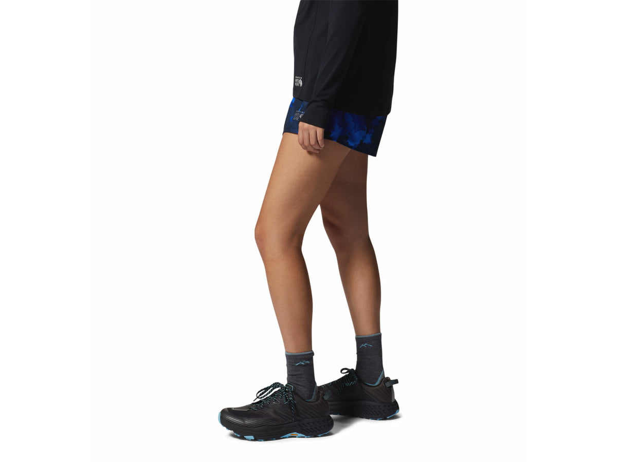 Mountain Hardwear Shade Lite Shorts - Women's