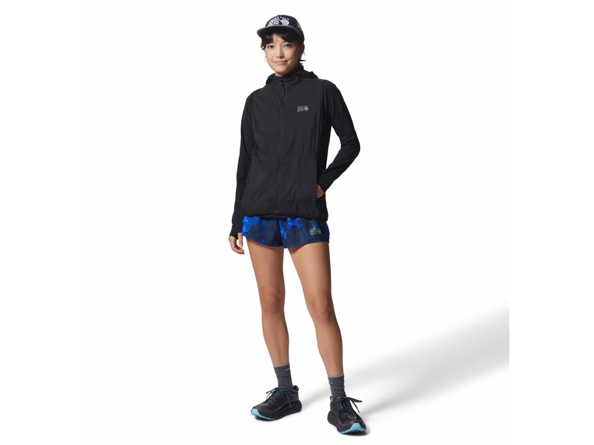 Mountain Hardwear Shade Lite Shorts - Women's