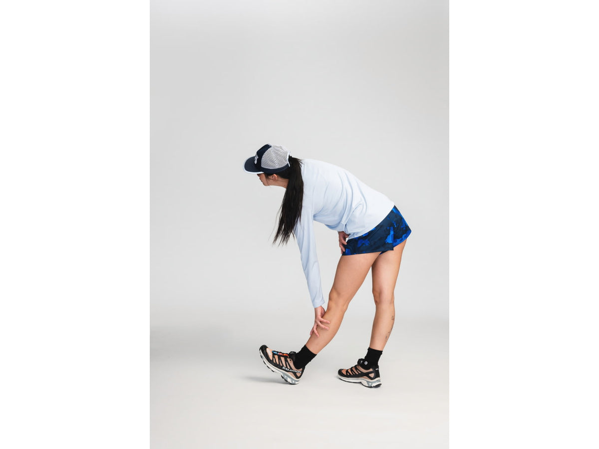 Mountain Hardwear Shade Lite Shorts - Women's
