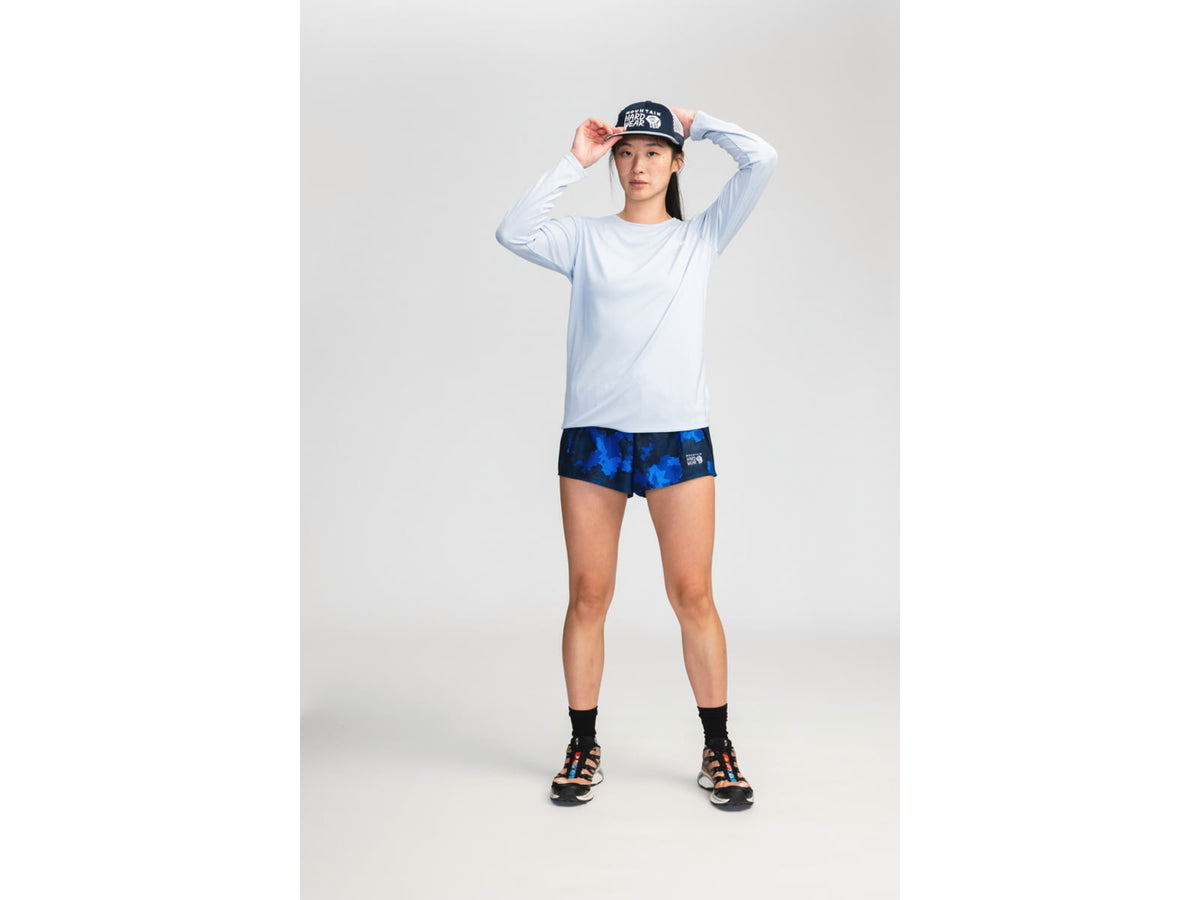 Mountain Hardwear Shade Lite Shorts - Women's