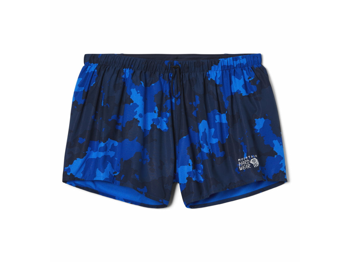 Mountain Hardwear Shade Lite Shorts - Women's