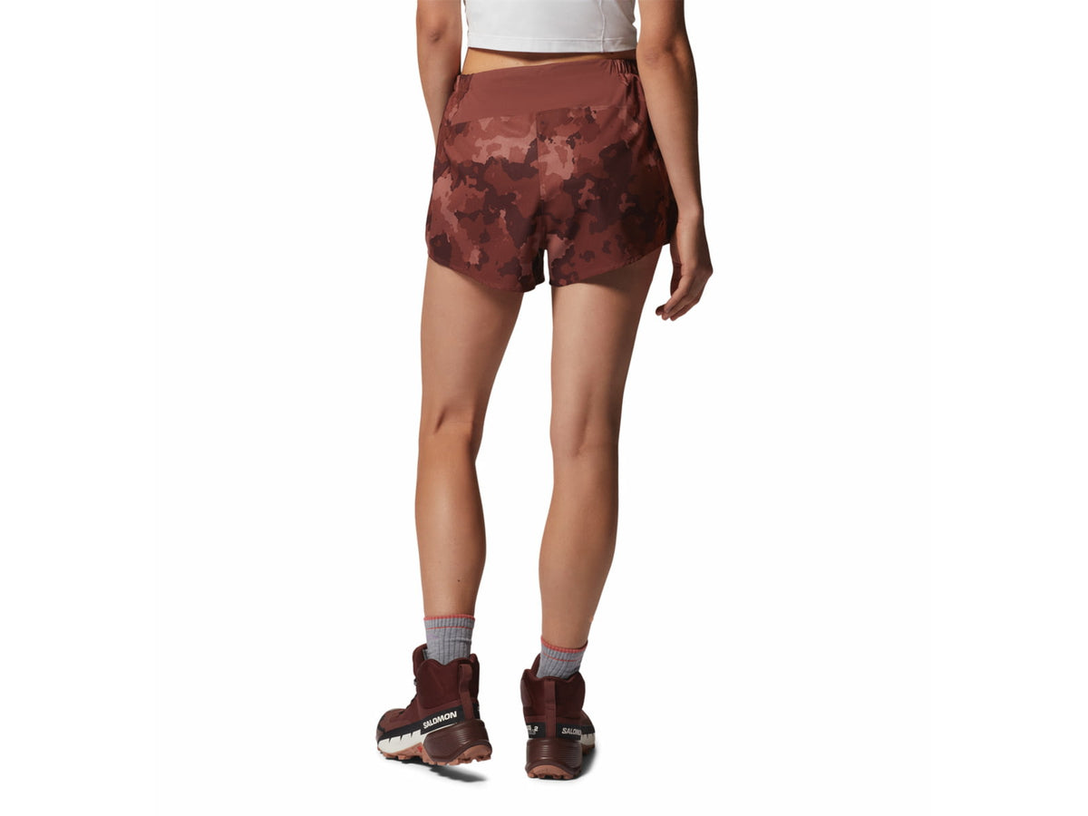 Mountain Hardwear Shade Lite Shorts - Women's