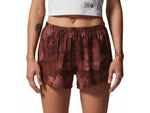 Mountain Hardwear Shade Lite Shorts - Women's