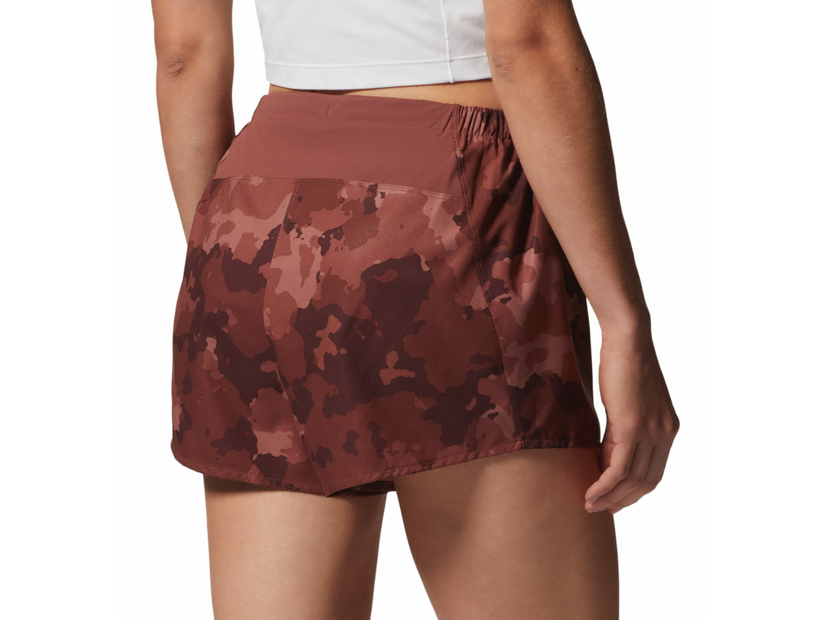 Mountain Hardwear Shade Lite Shorts - Women's