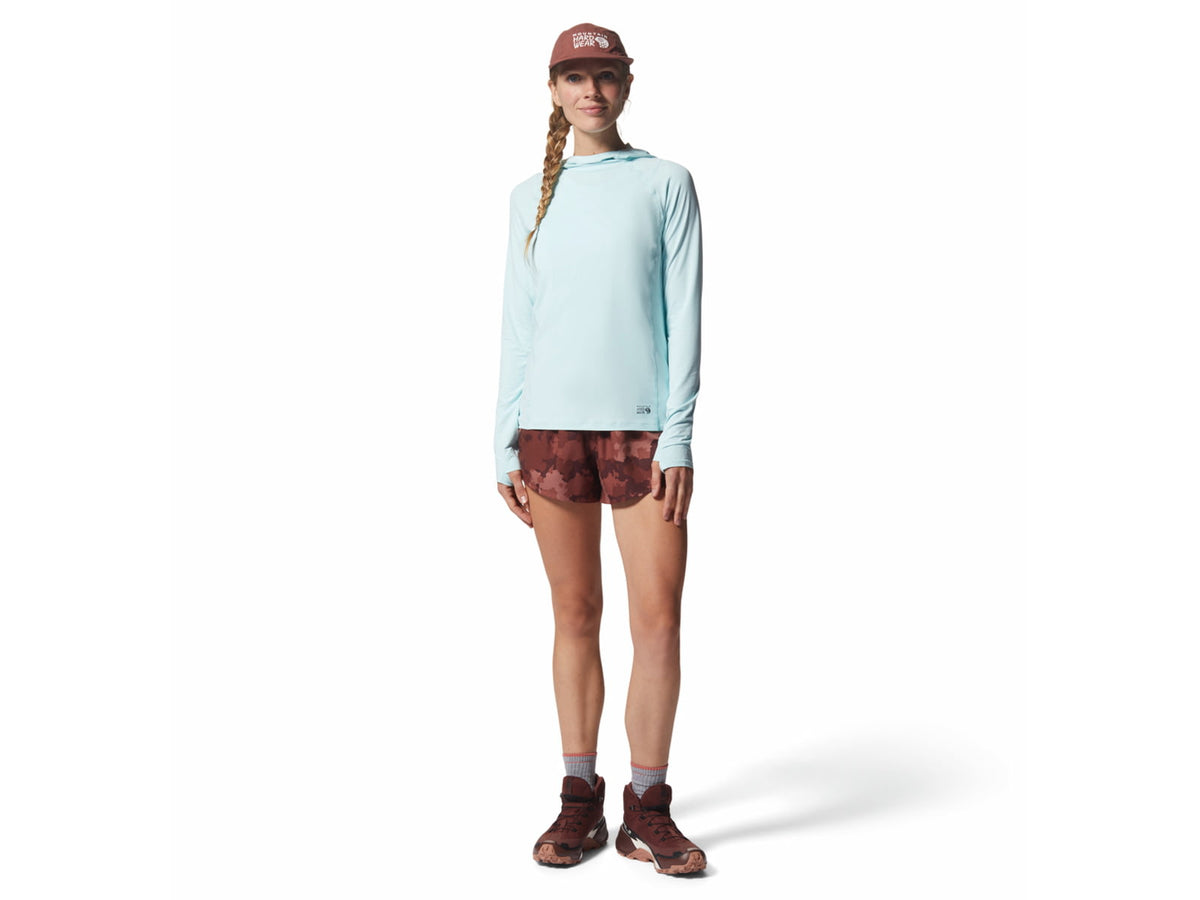 Mountain Hardwear Shade Lite Shorts - Women's