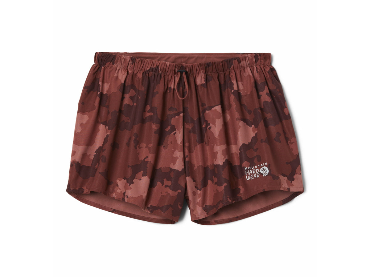 Mountain Hardwear Shade Lite Shorts - Women's