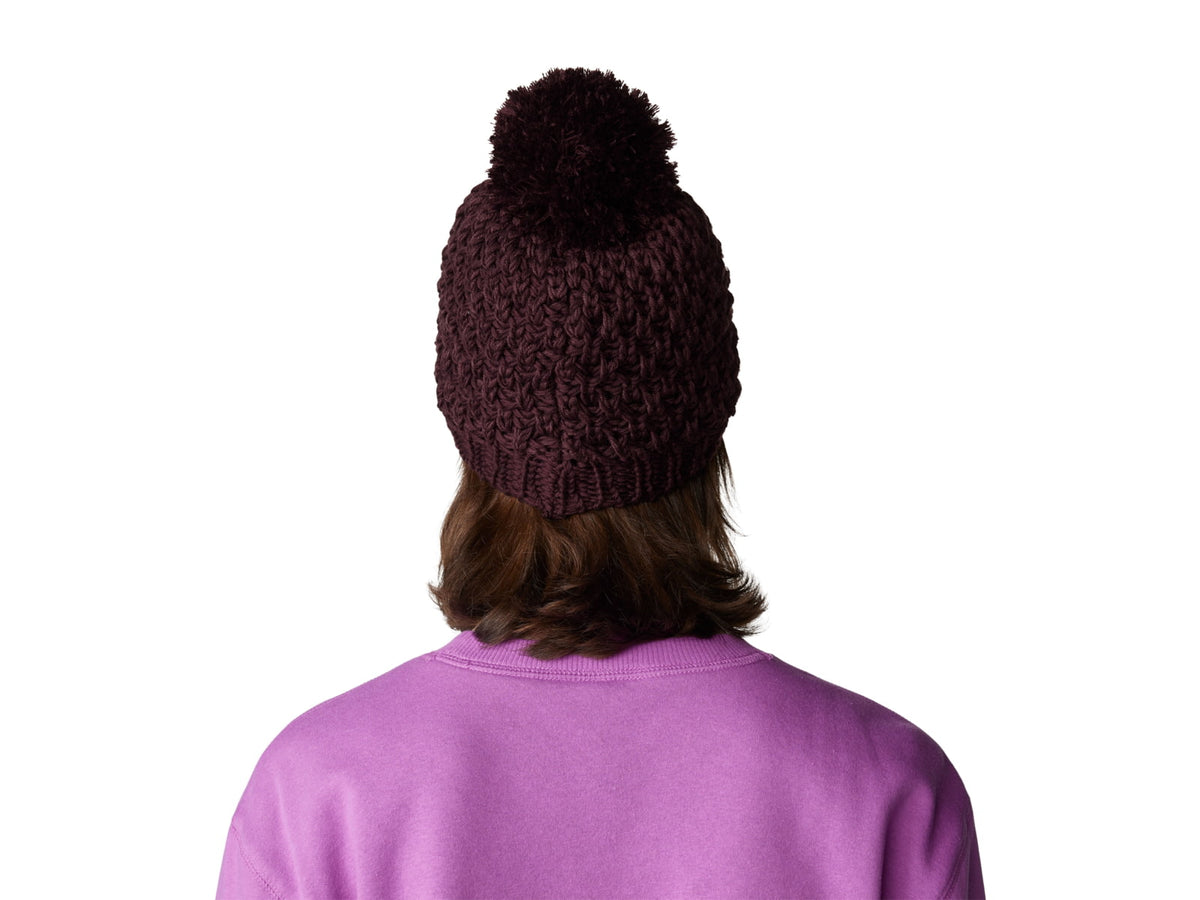 Mountain Hardwear Snow Capped Beanie Hat - Women's