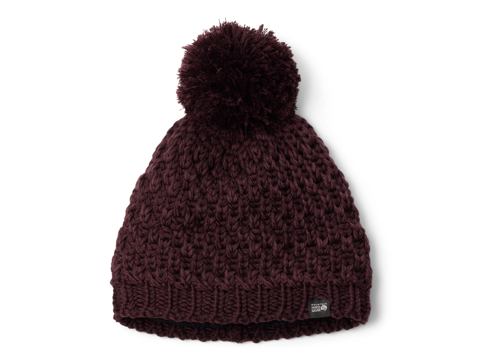 Mountain Hardwear Snow Capped Beanie Hat - Women's