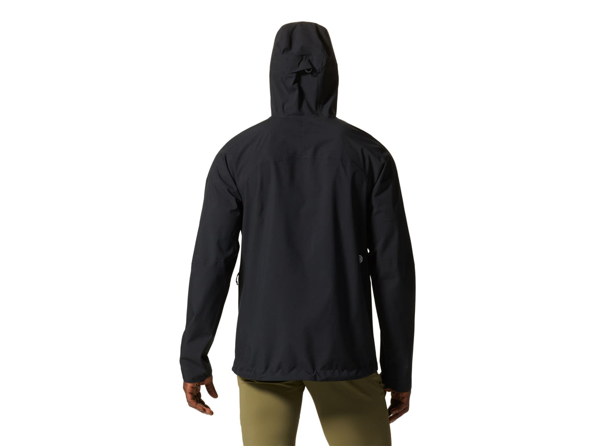 Mountain Hardwear Stretch Ozonic Jacket - Men's