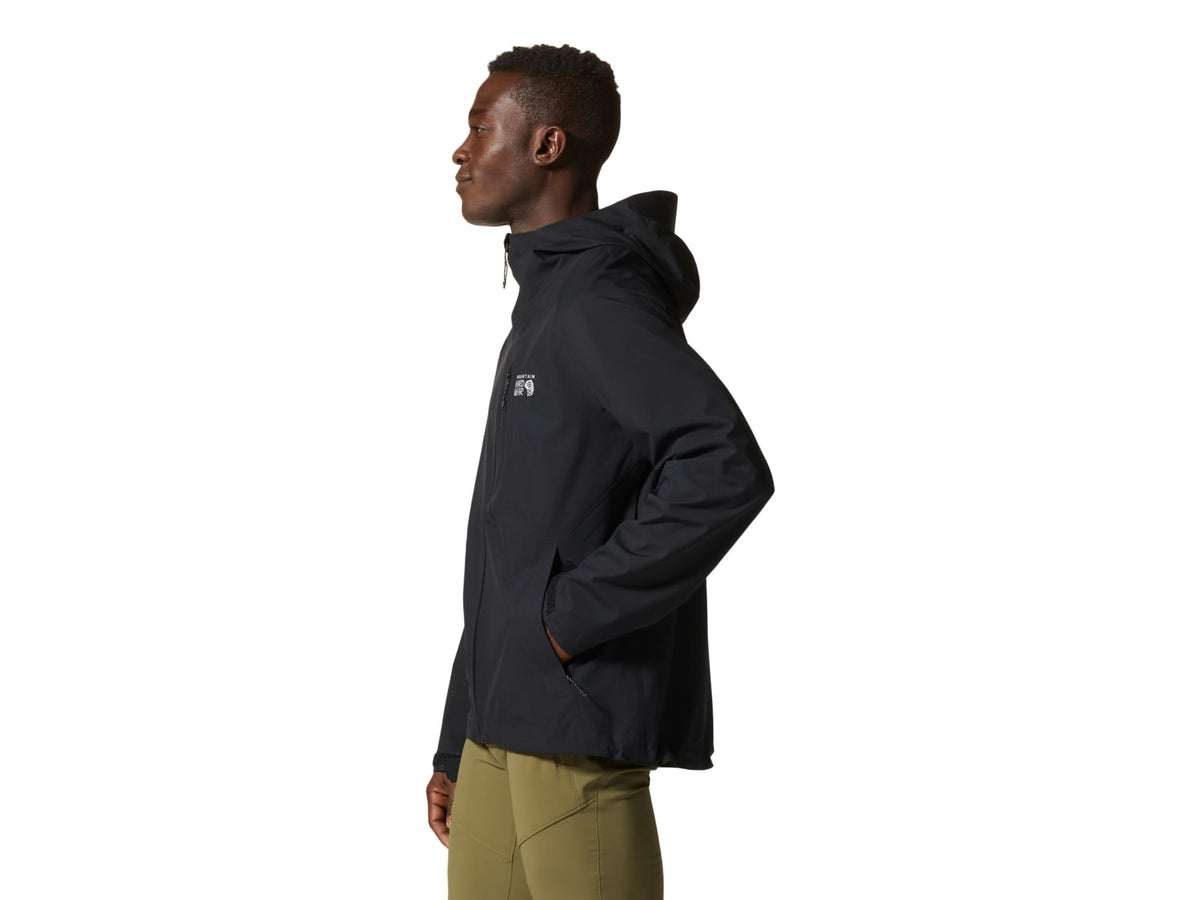 Mountain Hardwear Stretch Ozonic Jacket - Men's