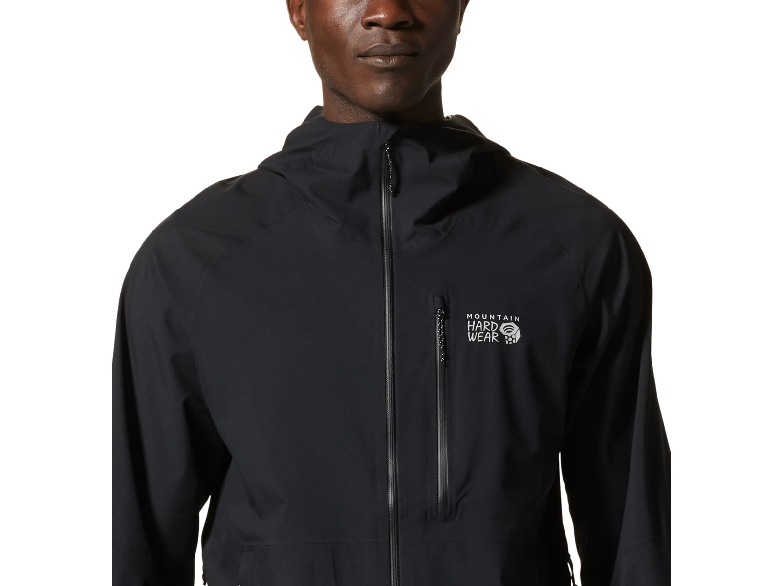 Mountain Hardwear Stretch Ozonic Jacket - Men's