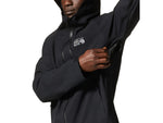 Mountain Hardwear Stretch Ozonic Jacket - Men's