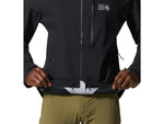 Mountain Hardwear Stretch Ozonic Jacket - Men's