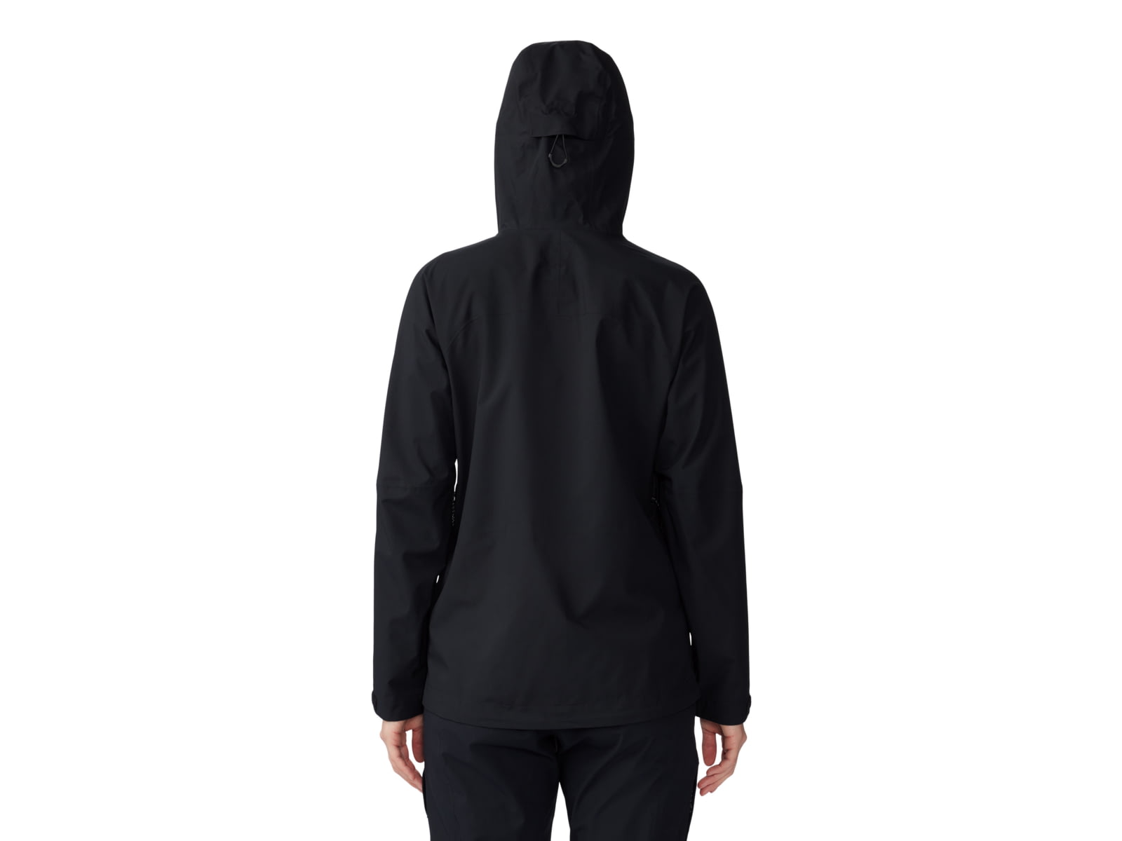 Mountain Hardwear Stretch Ozonic Jacket - Women's