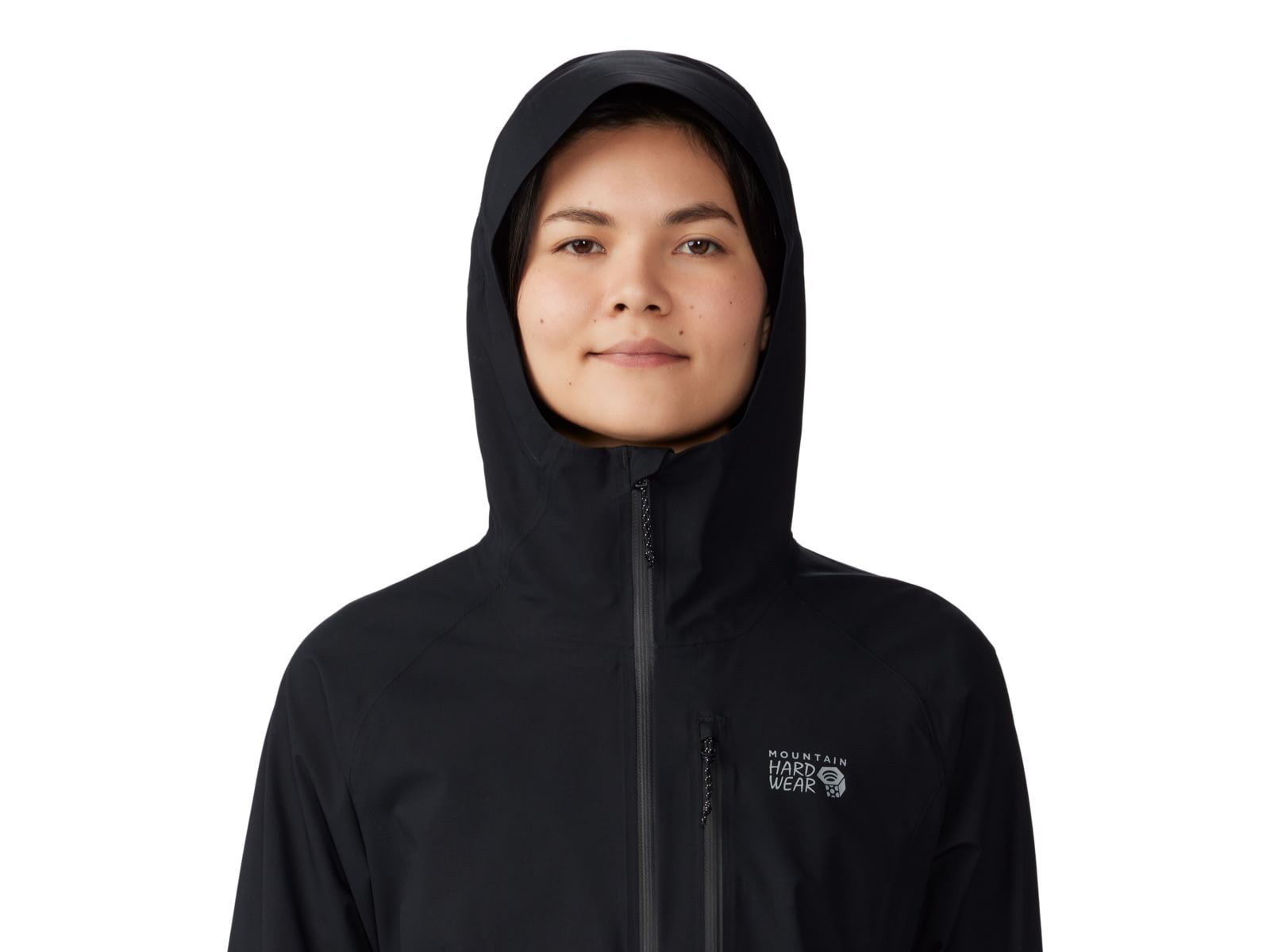 Mountain Hardwear Stretch Ozonic Jacket - Women's