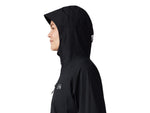 Mountain Hardwear Stretch Ozonic Jacket - Women's