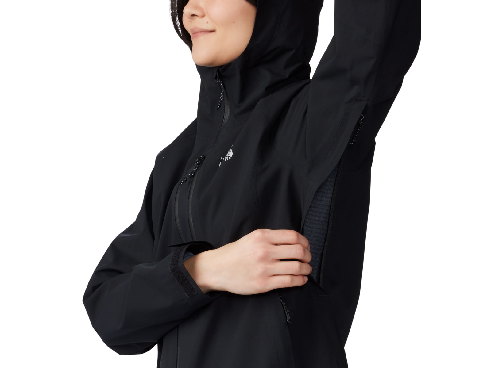 Mountain Hardwear Stretch Ozonic Jacket - Women's