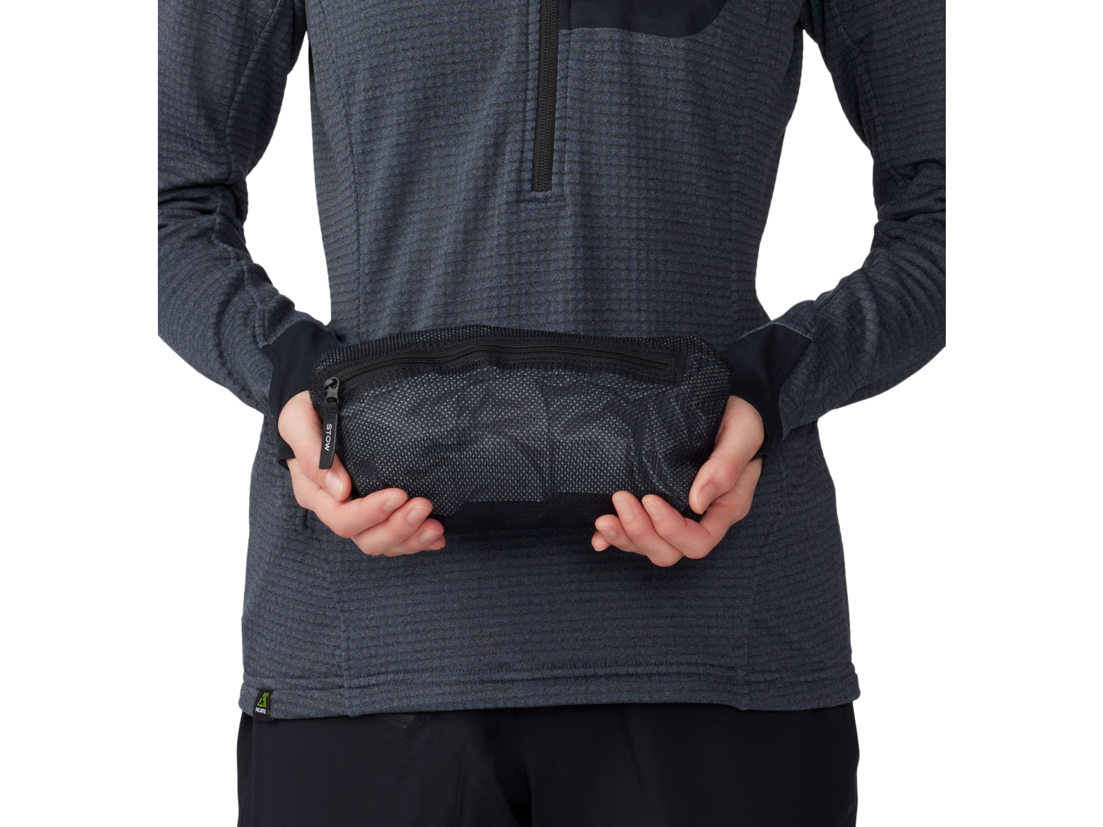 Mountain Hardwear Stretch Ozonic Jacket - Women's
