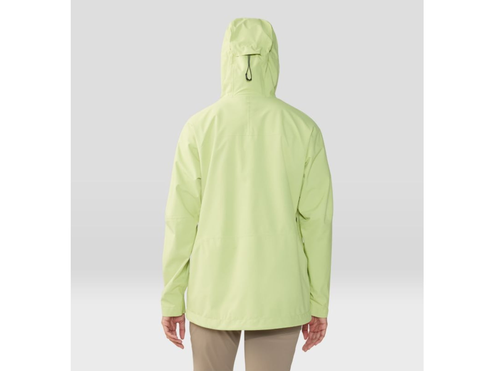 Mountain Hardwear Stretch Ozonic Jacket - Women's
