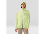 Mountain Hardwear Stretch Ozonic Jacket - Women's