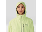 Mountain Hardwear Stretch Ozonic Jacket - Women's