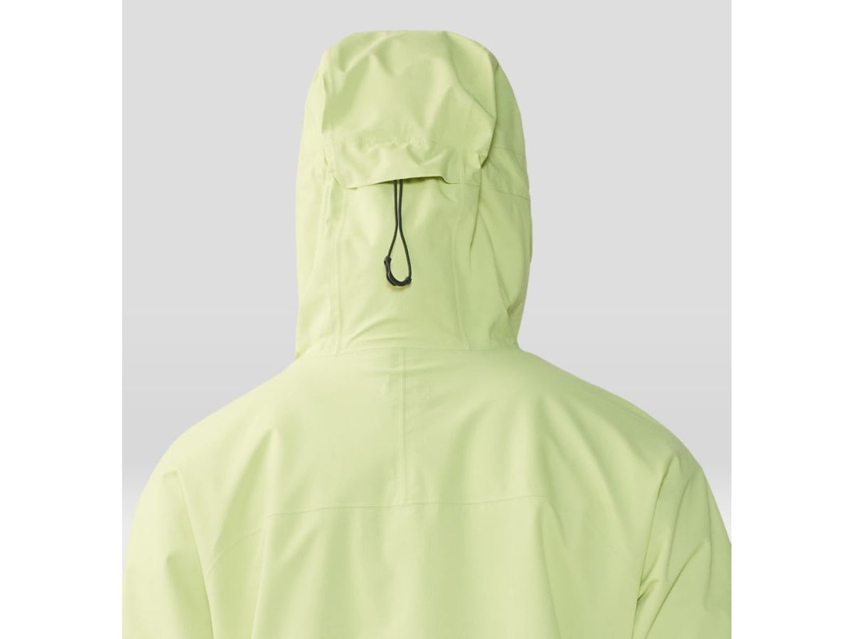 Mountain Hardwear Stretch Ozonic Jacket - Women's