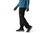 Mountain Hardwear Stretch Ozonic Pants - Men's 010 XLxL 2093501-010-XLxL