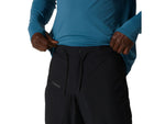 Mountain Hardwear Stretch Ozonic Pants - Men's 010 XLxL 2093501-010-XLxL