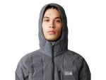 Mountain Hardwear Stretchdown Hoody - Men's