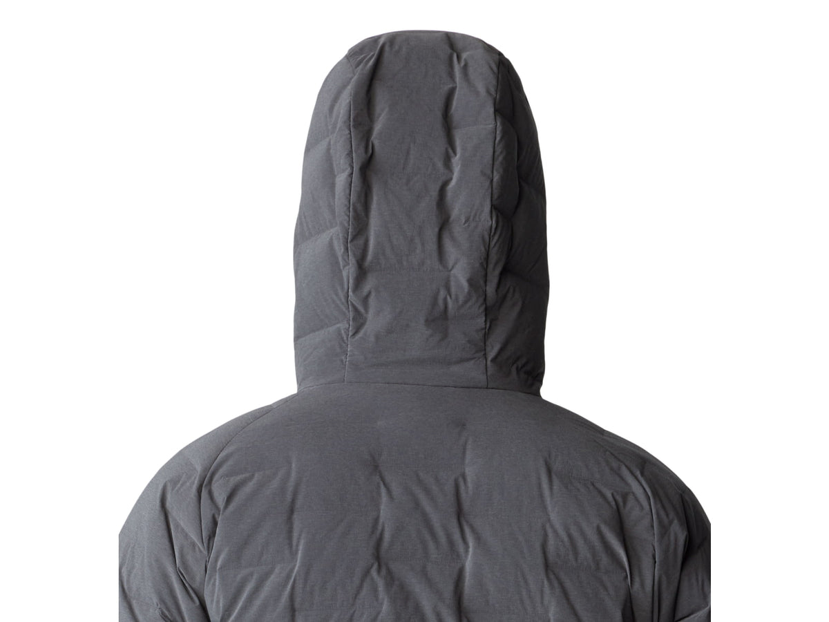 Mountain Hardwear Stretchdown Hoody - Men's