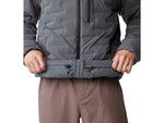 Mountain Hardwear Stretchdown Hoody - Men's