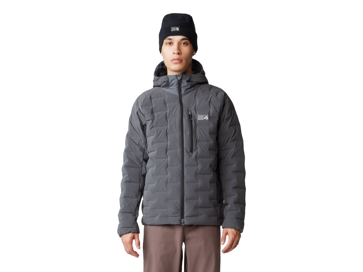 Mountain Hardwear Stretchdown Hoody - Men's