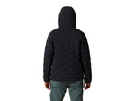 Mountain Hardwear Stretchdown Hoody - Men's