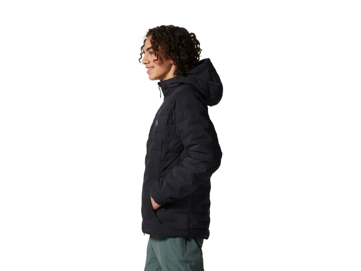 Mountain Hardwear Stretchdown Hoody - Men's