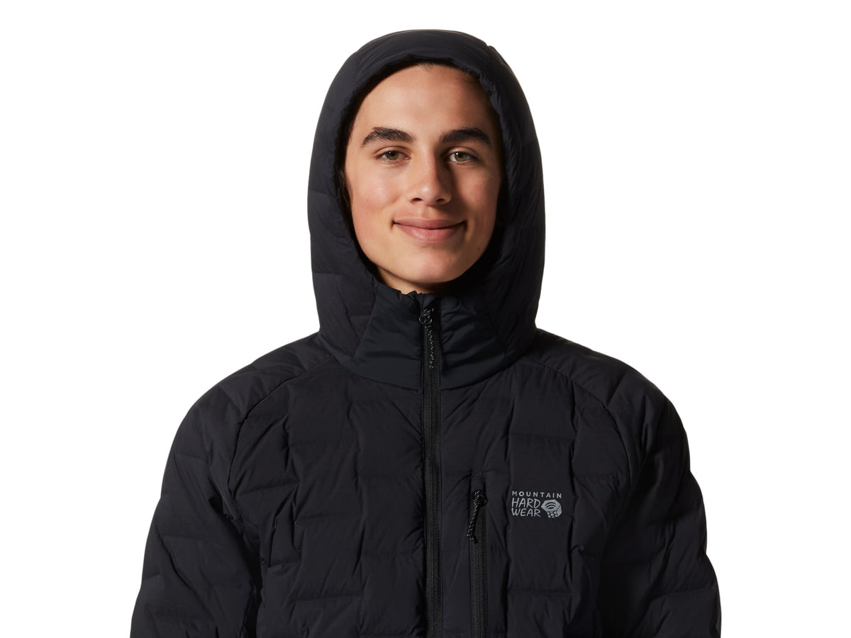 Mountain Hardwear Stretchdown Hoody - Men's