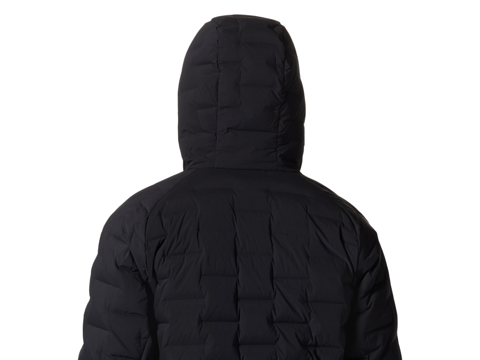 Mountain Hardwear Stretchdown Hoody - Men's
