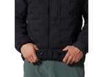 Mountain Hardwear Stretchdown Hoody - Men's