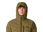 Mountain Hardwear Stretchdown Hoody - Men's