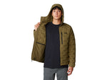 Mountain Hardwear Stretchdown Hoody - Men's