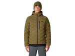 Mountain Hardwear Stretchdown Hoody - Men's