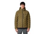 Mountain Hardwear Stretchdown Hoody - Men's