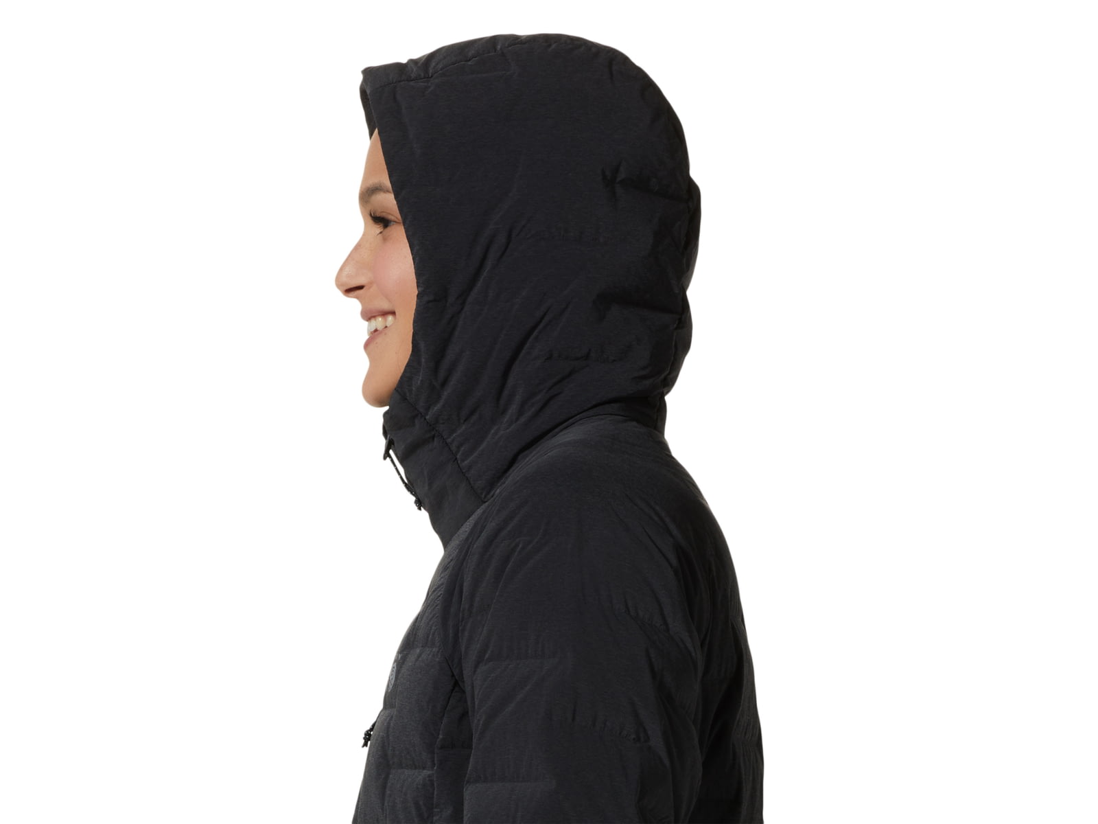Mountain Hardwear Stretchdown Hoody - Women's