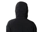 Mountain Hardwear Stretchdown Hoody - Women's