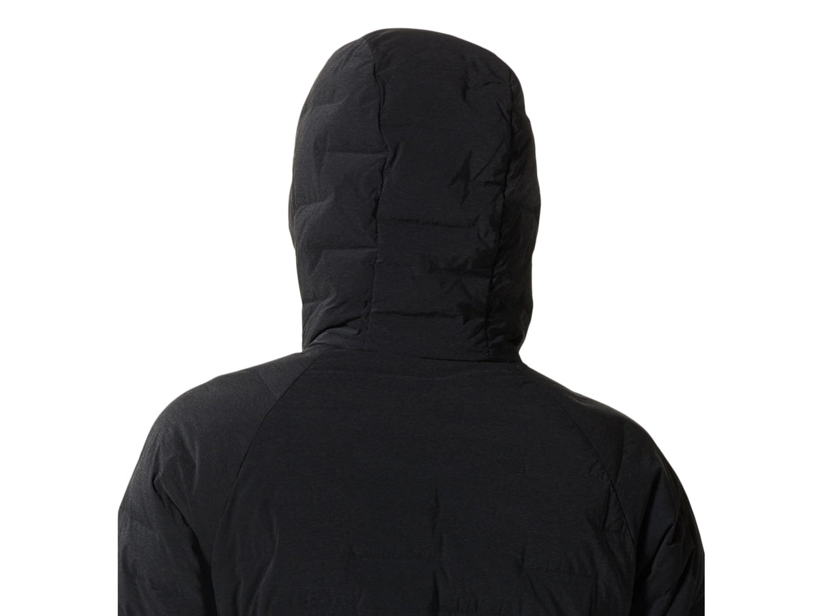 Mountain Hardwear Stretchdown Hoody - Women's