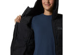 Mountain Hardwear Stretchdown Hoody - Women's