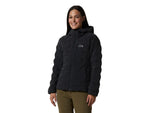 Mountain Hardwear Stretchdown Hoody - Women's
