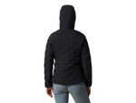 Mountain Hardwear Stretchdown Hoody - Women's